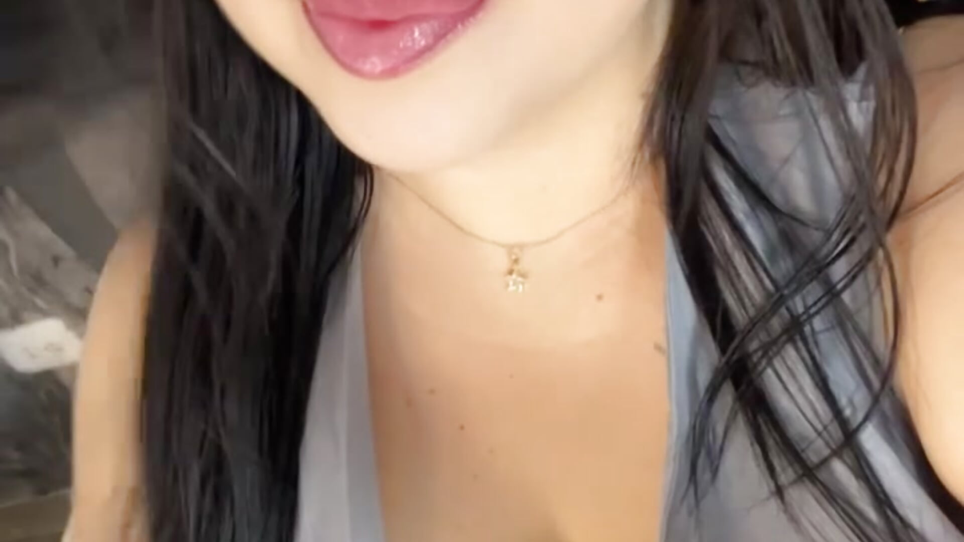 ❣️ - video by PamelaJonees cam model