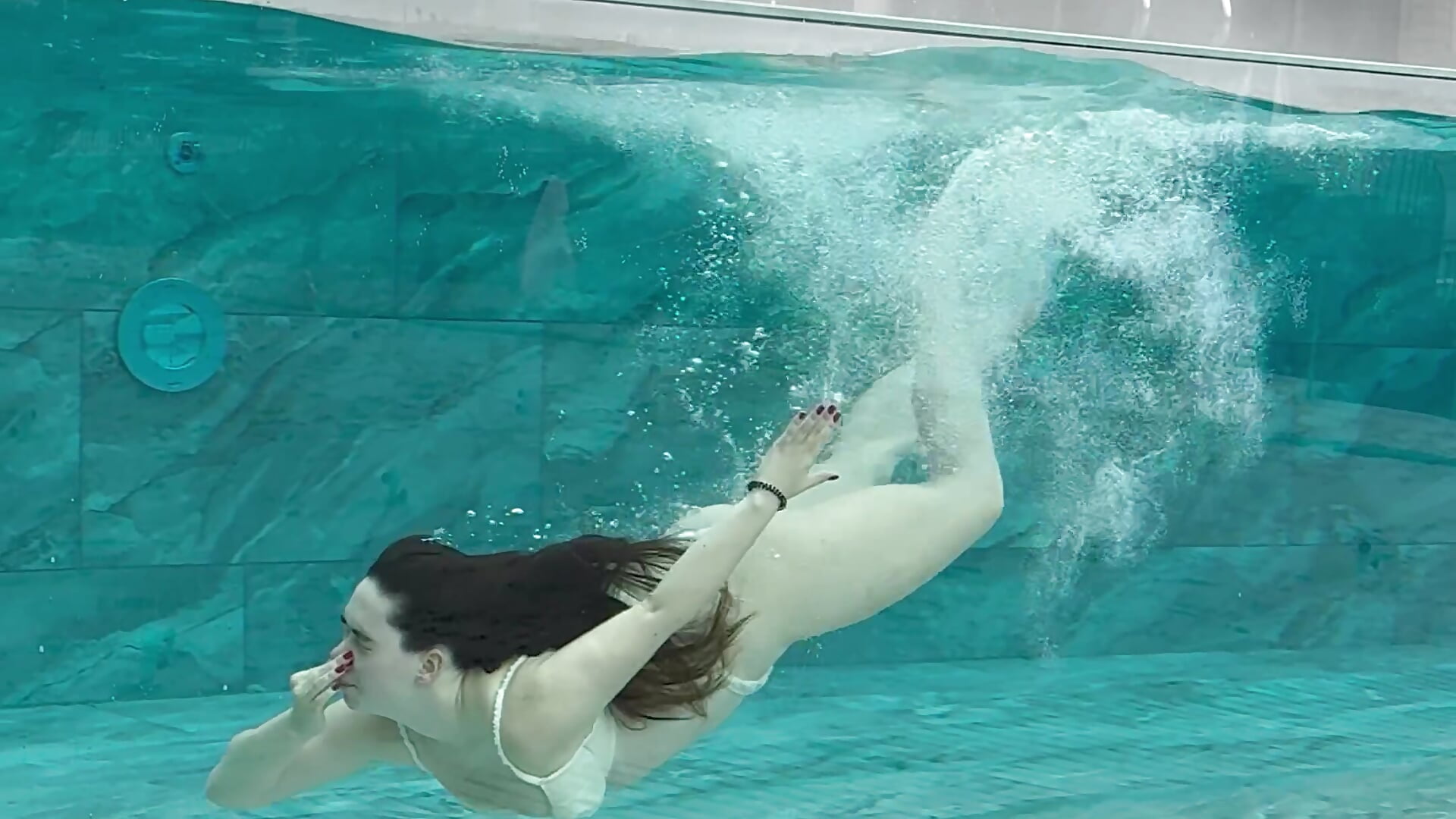 💦 - clip cu Arianahot777 model videochat