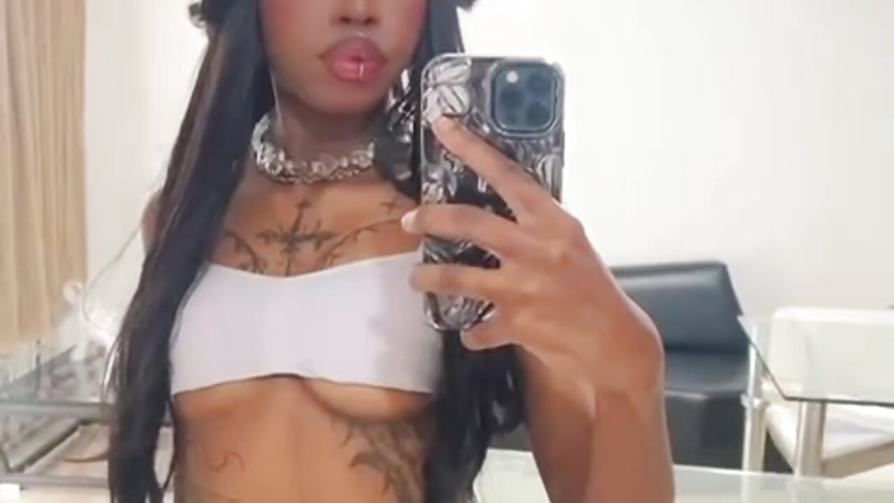 Can you imagine what I would do with you if you were here? 👅