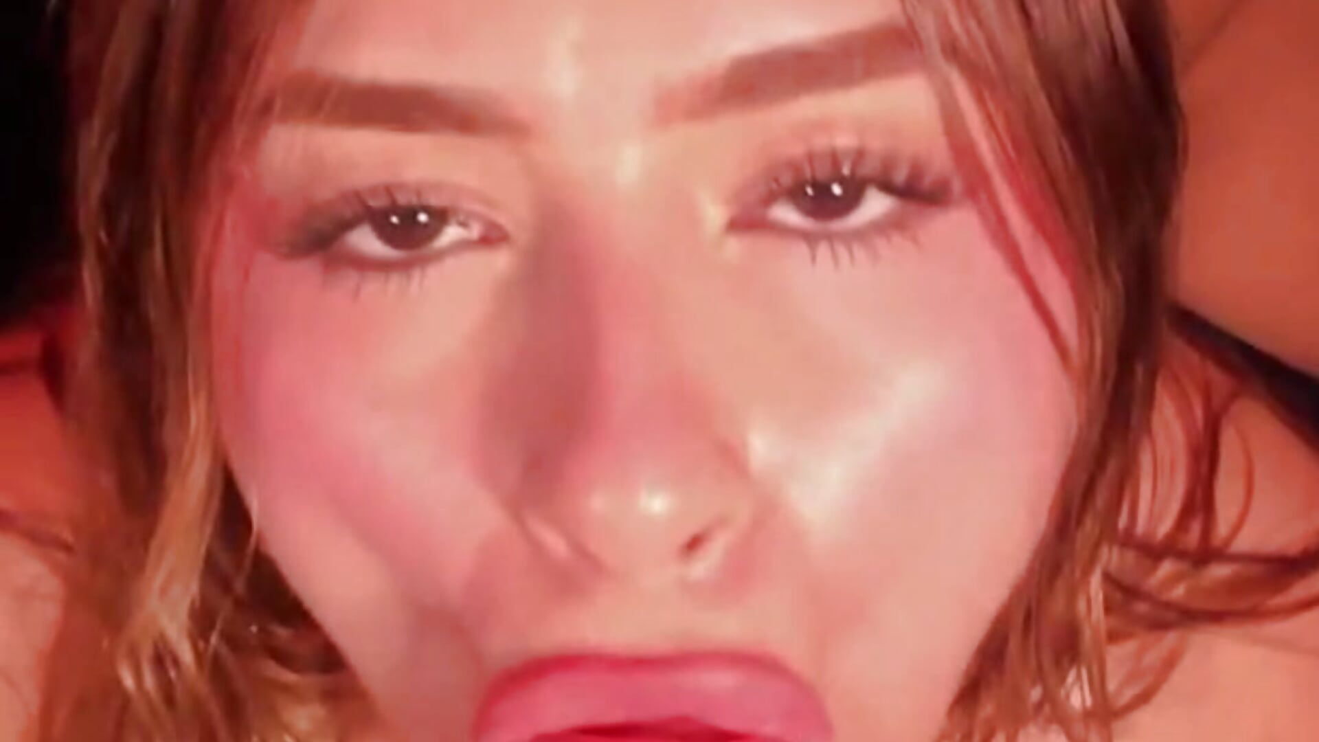 I wanna eat me ur cock😈 - video od modelky/modela AmaiaHaywood