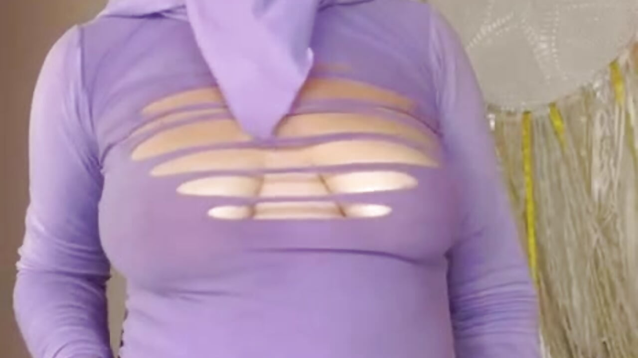 dance - video av saori_issawi cam model