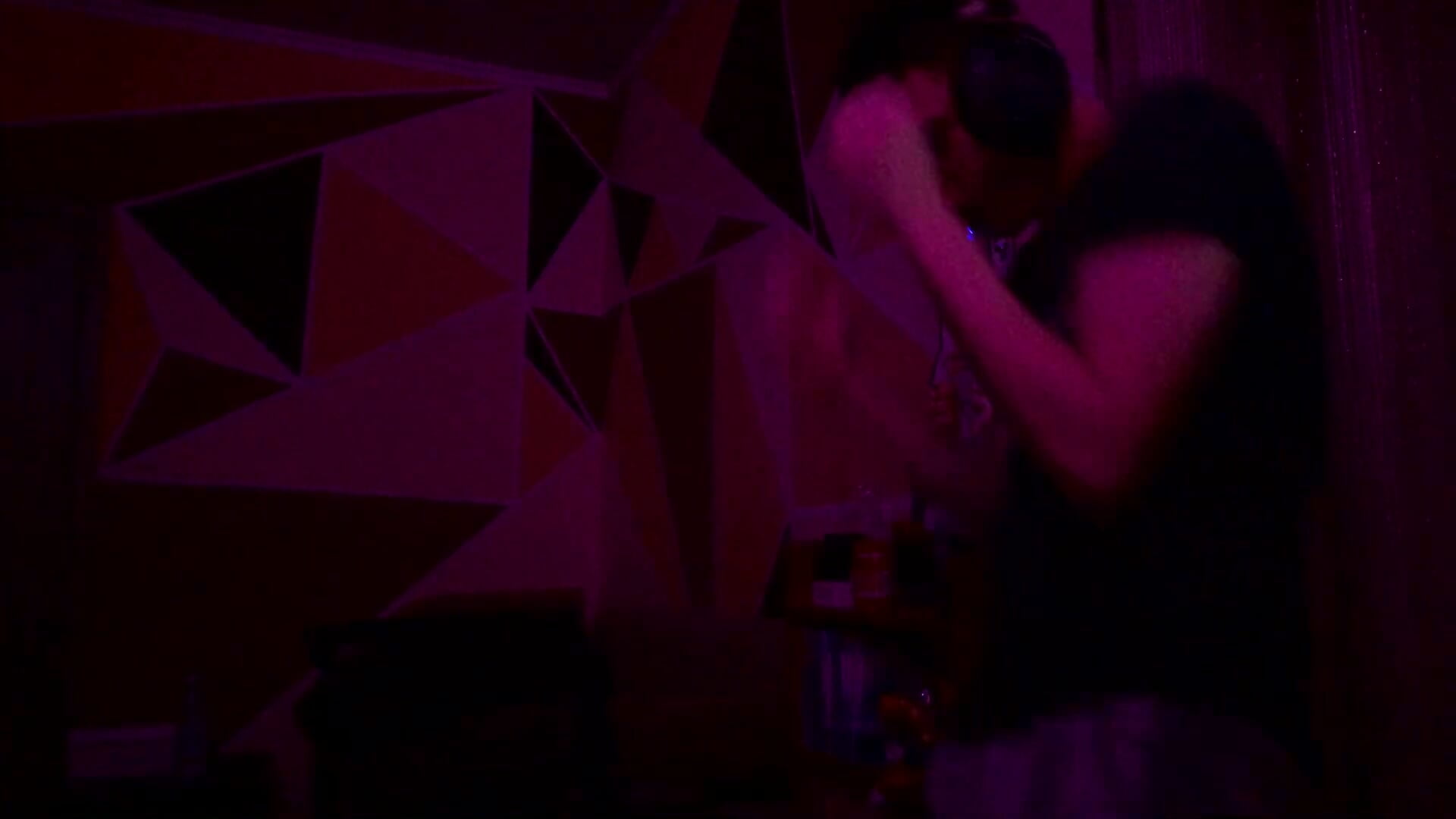 akció közben - vídeo de kirajbale modelo de câmara