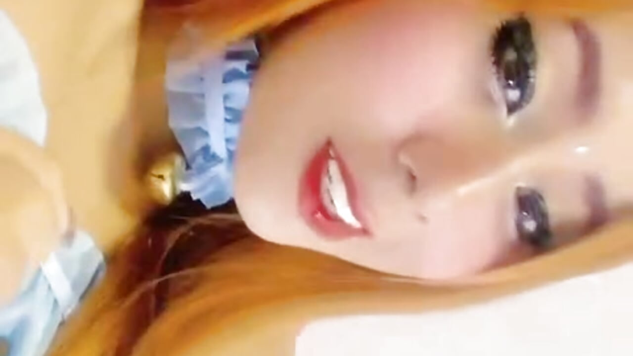 Hey - video by MireyaCandy cam model