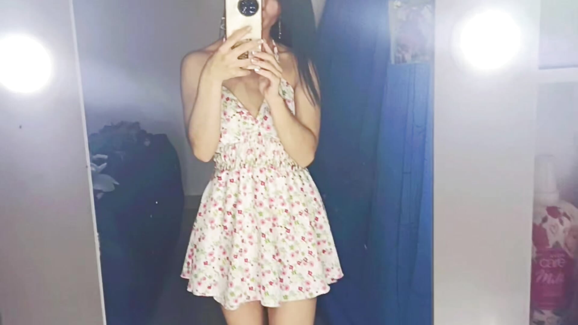 MY BIRTHDAY - video av Ariell_Kieran cam model