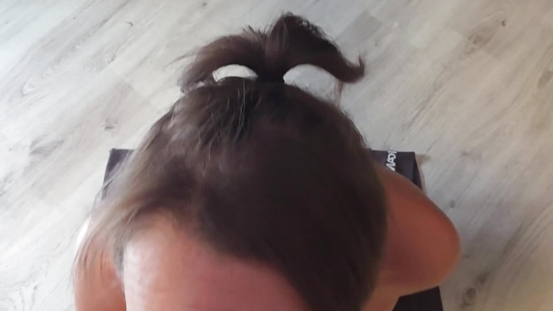 Cumshot für Mountain ( Wunschvideo )