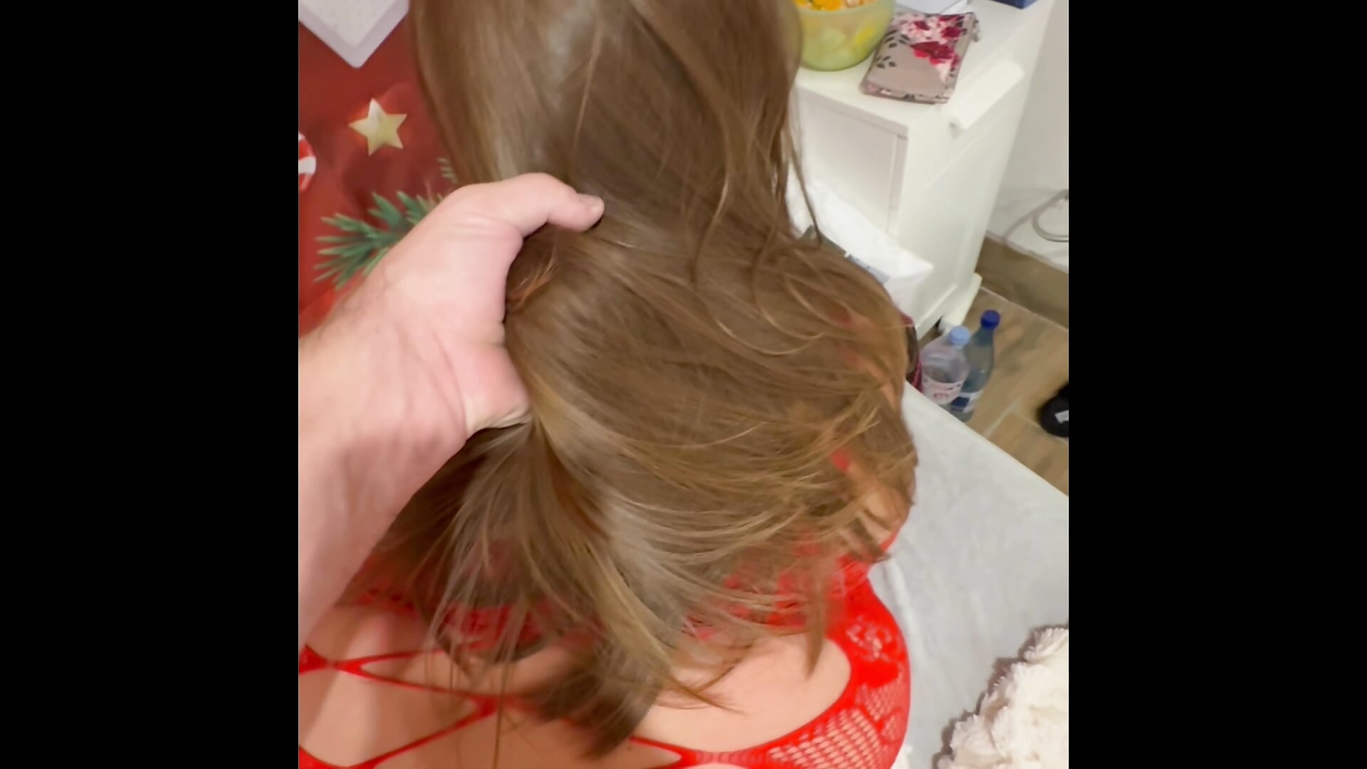 2.Törchen vom Adventskalender - video av Lars-Lola cam model