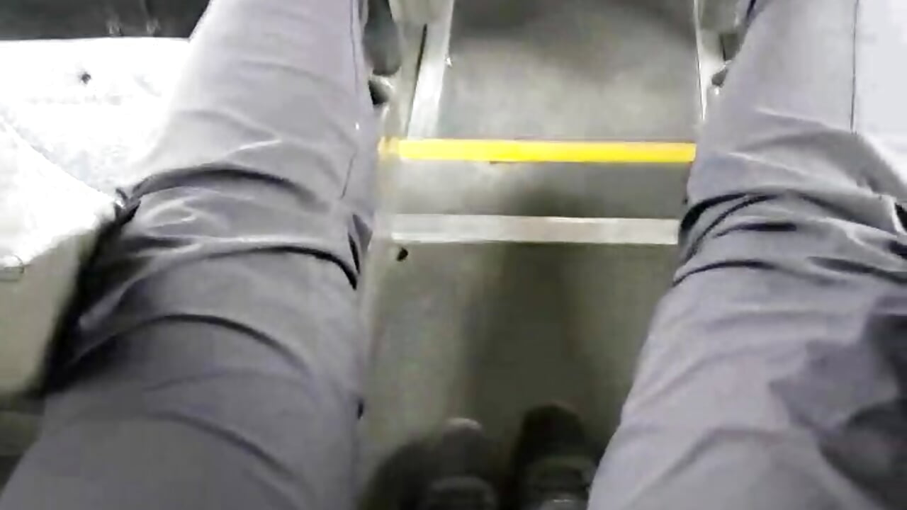 Public Show - video by rodos cam model