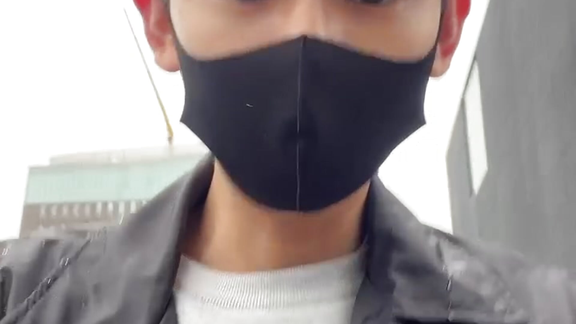 湿気でくりくり - video by yamato11o4 cam model