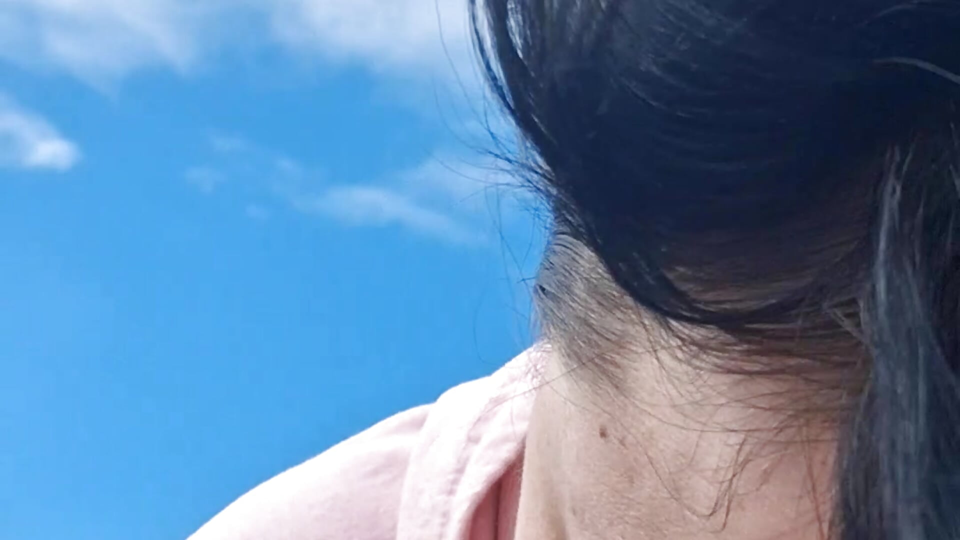OUTDOOR BLOWJOB