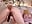 anal show - Video von Kellybbface Cam-Model