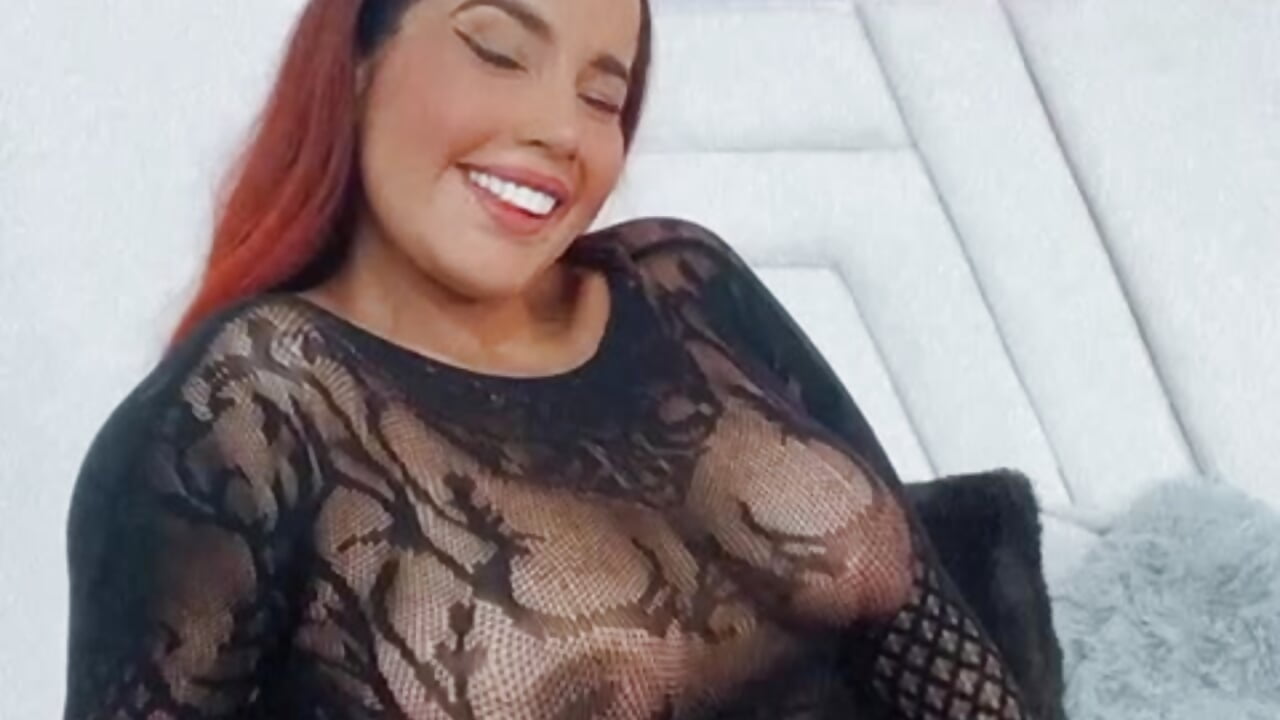 Nice weekend ☕ - video by Violetta_0 cam model