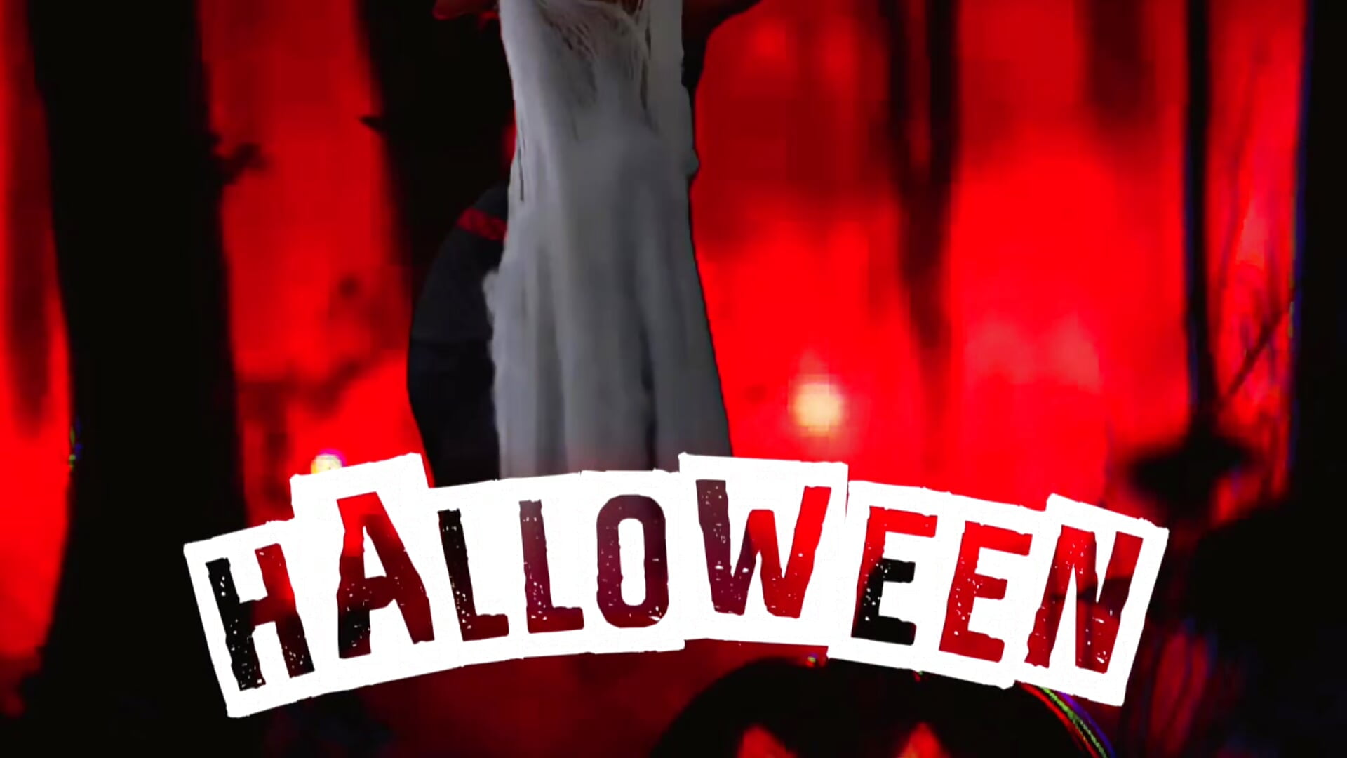 spiderman woman flyer 🎃🦸🏻‍♀️ - video by Violetta_0 cam model