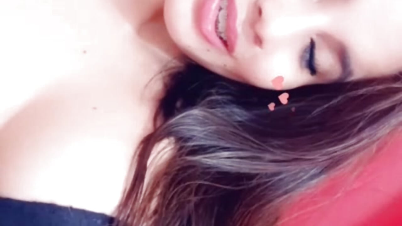 Helloo my loves ❤❤ - video by Violetta_0 cam model