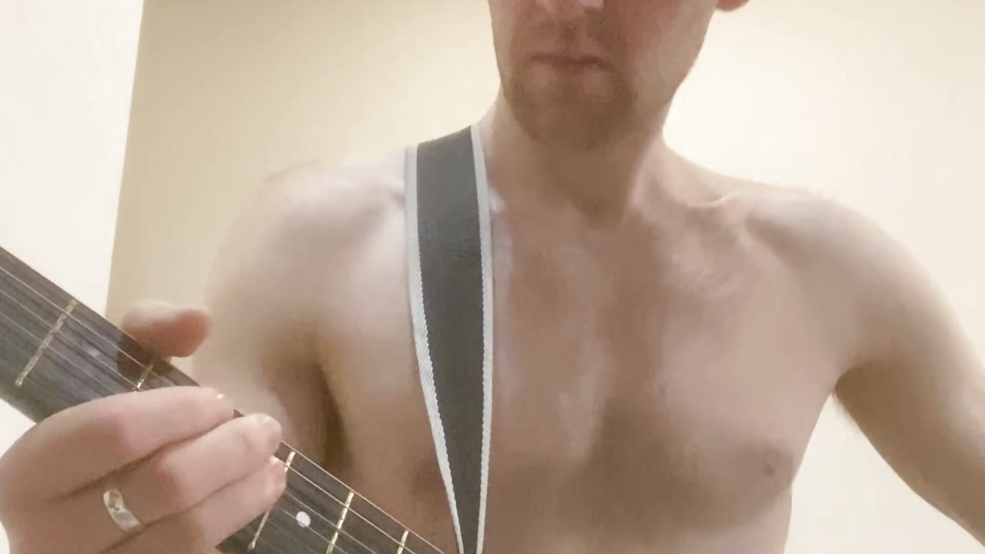 Naked Music N’1