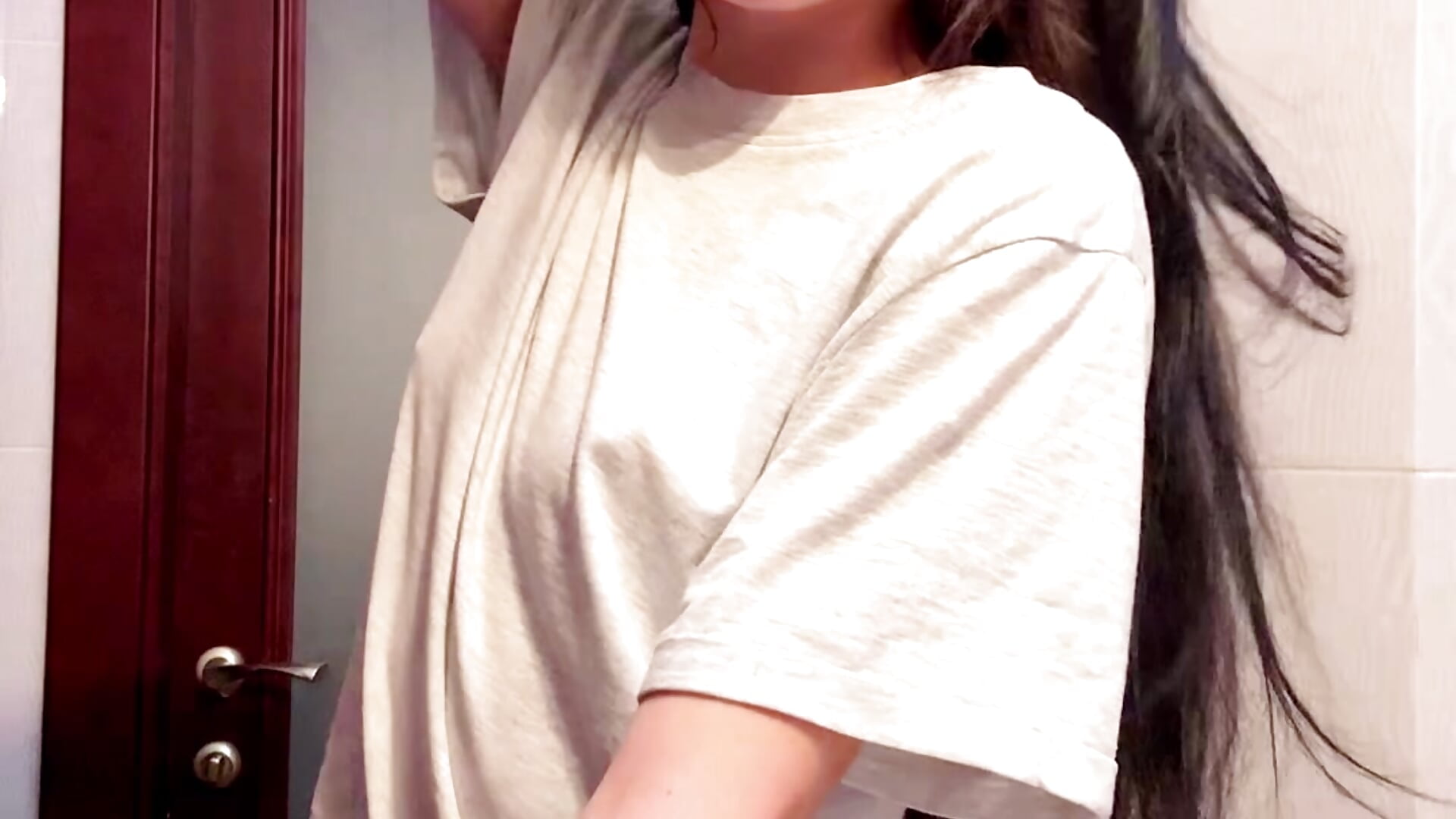 How do I spend my weekend😁😁😁 - video by Maytaai cam model