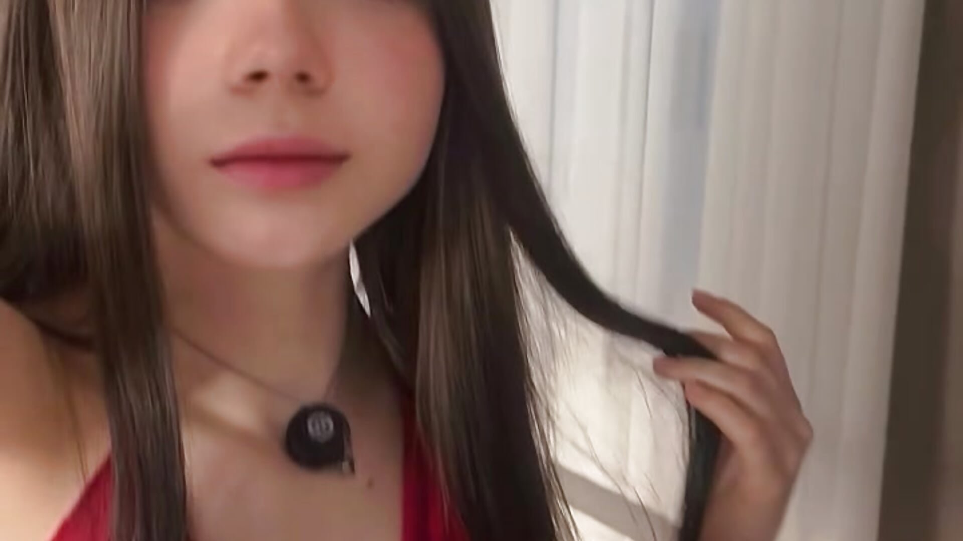 Tenderness in every movement🥀🥀🥀 - video by Maytaai cam model