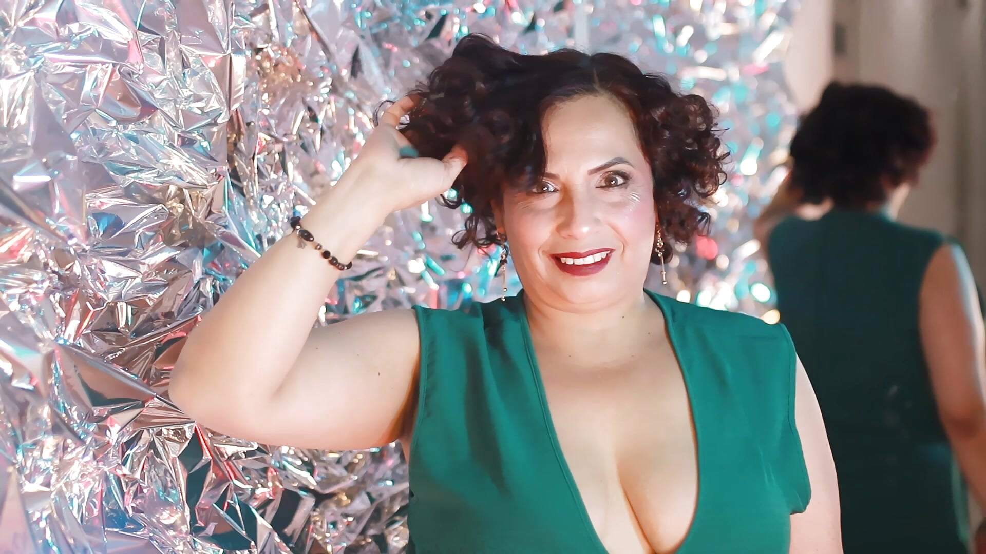New Shoot, new video!