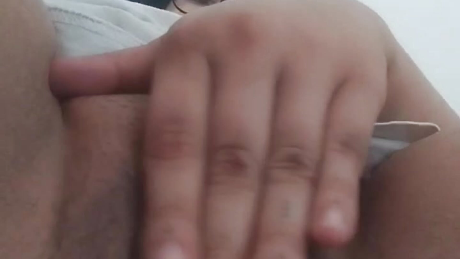 masturbación matutina