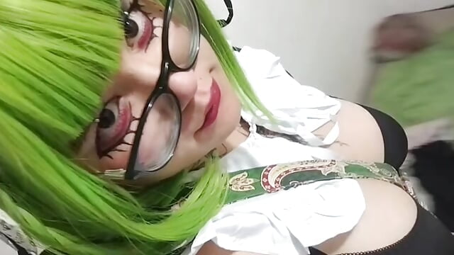 yo en coqueta