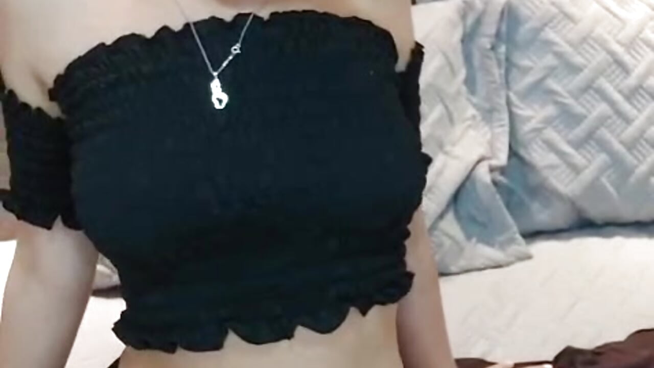 Kisses for u - vídeo de Luna_7_777 modelo de câmara