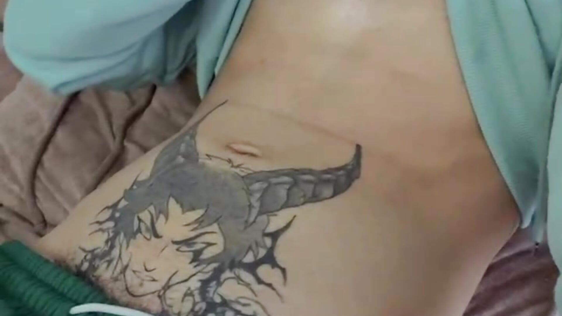 🥰 - vidéo du modèle de showcams erickblaze_wm