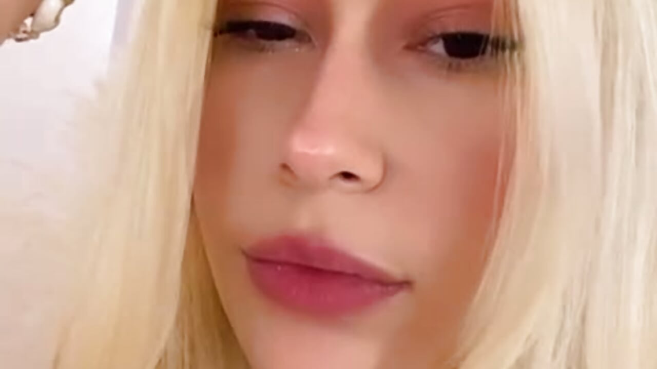 hey hey - فيديو من Arianasweeet موديل الكام