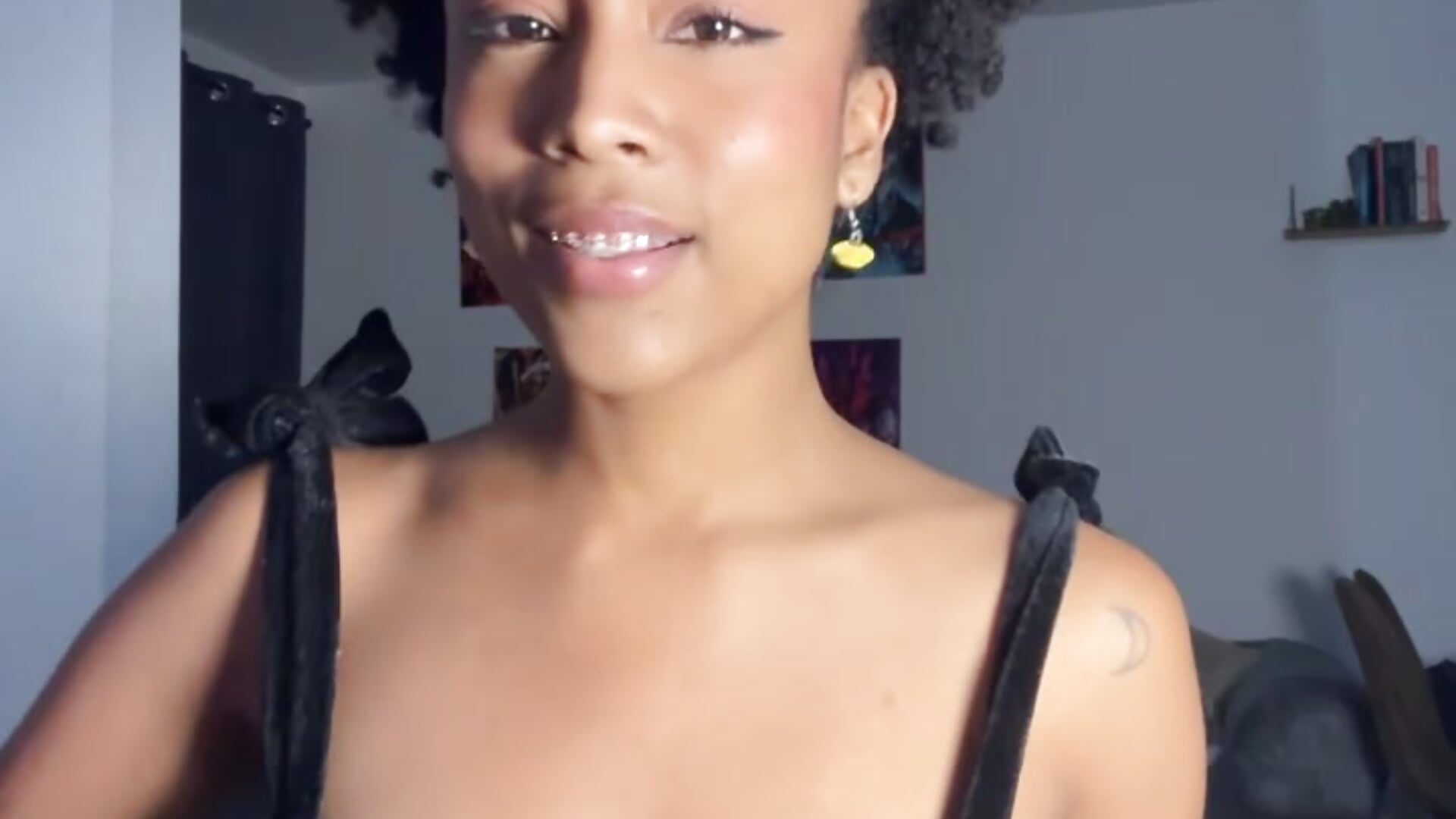 A random video – video af kiryB cam-model
