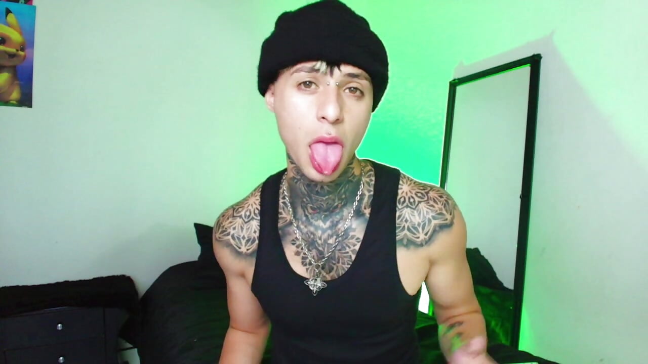 888 - video by 7_Saturno_7 cam model