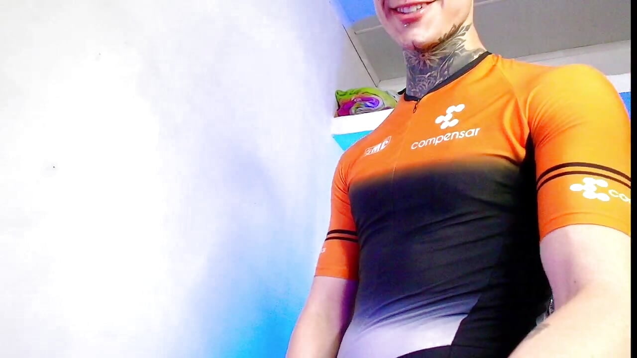 7_Saturno_7 - Cam Model Trending Video 715