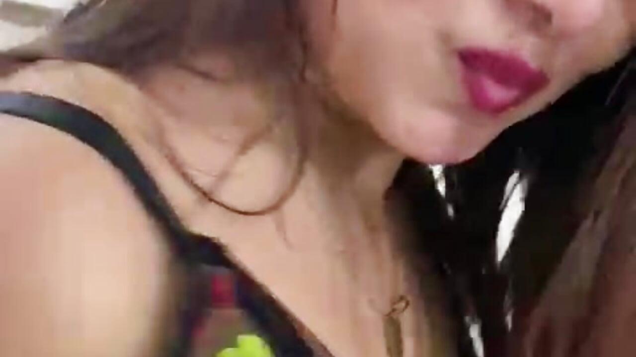 Catalina_Durango - video by Corvus_B cam model