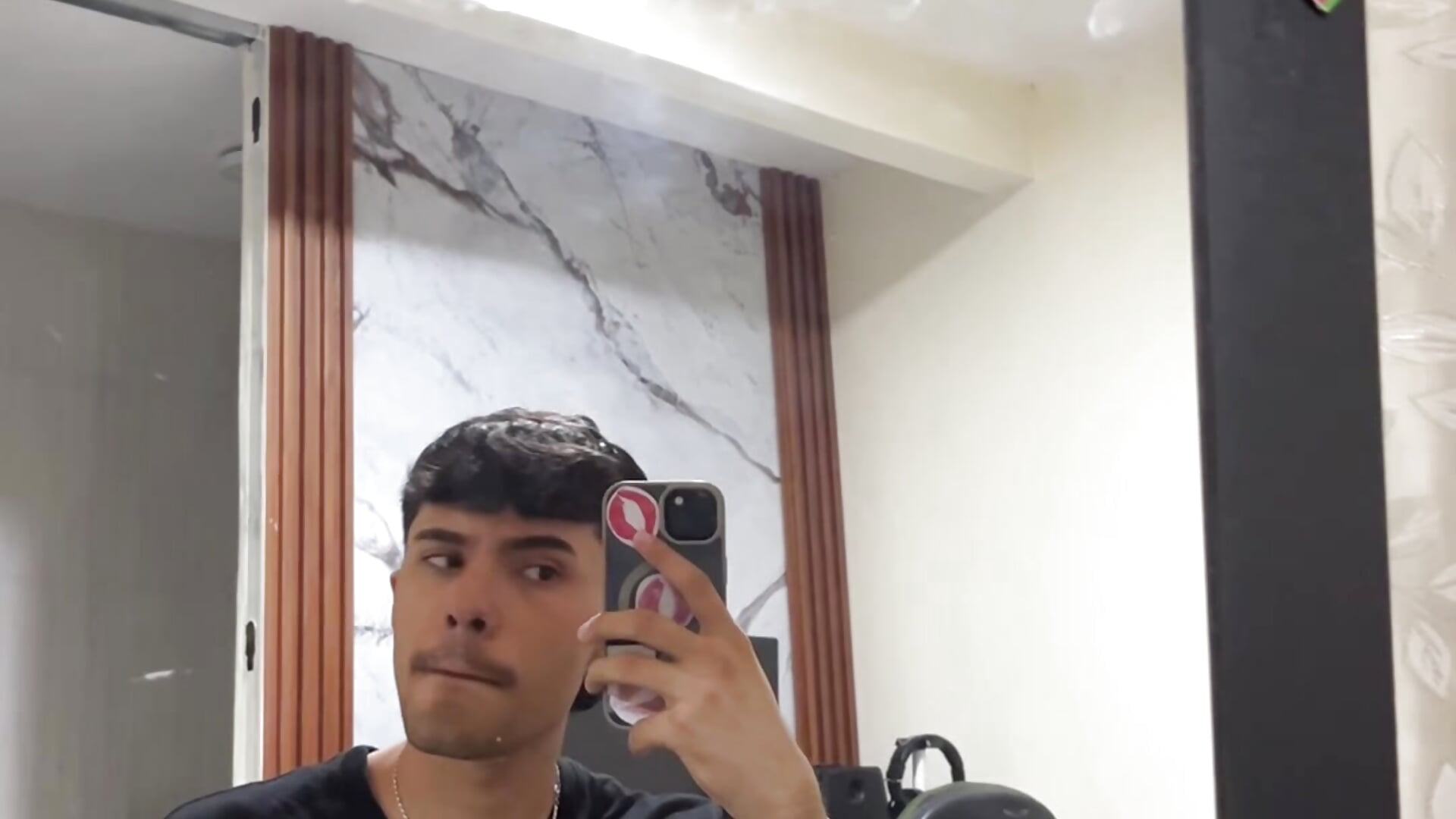 Klkk - video by Sanx444 cam model