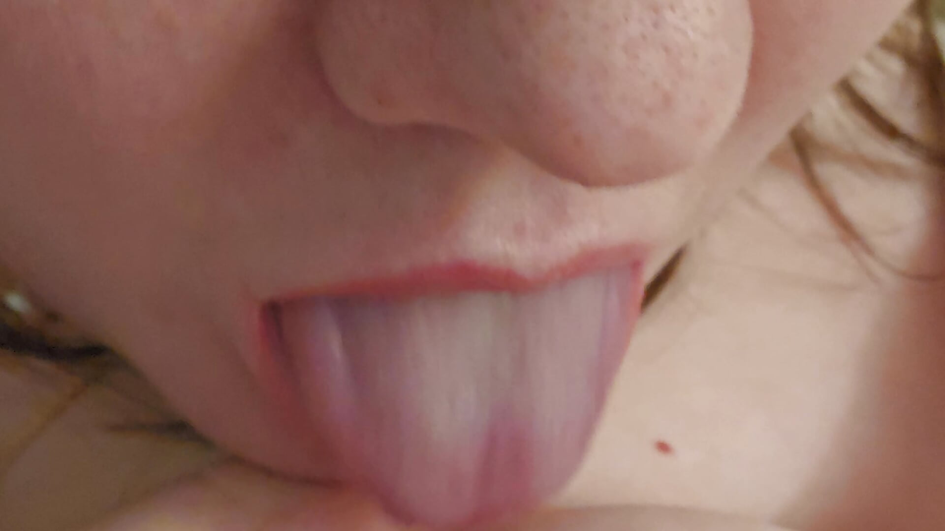 Sexy nipple - video av MisticMuse cam-modell