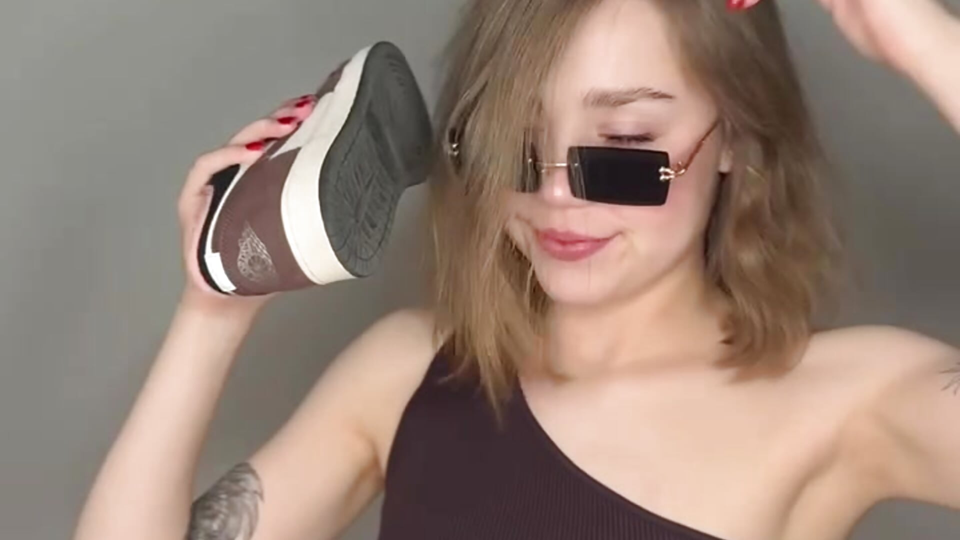 🥰 - video by Sweet_Meg cam model