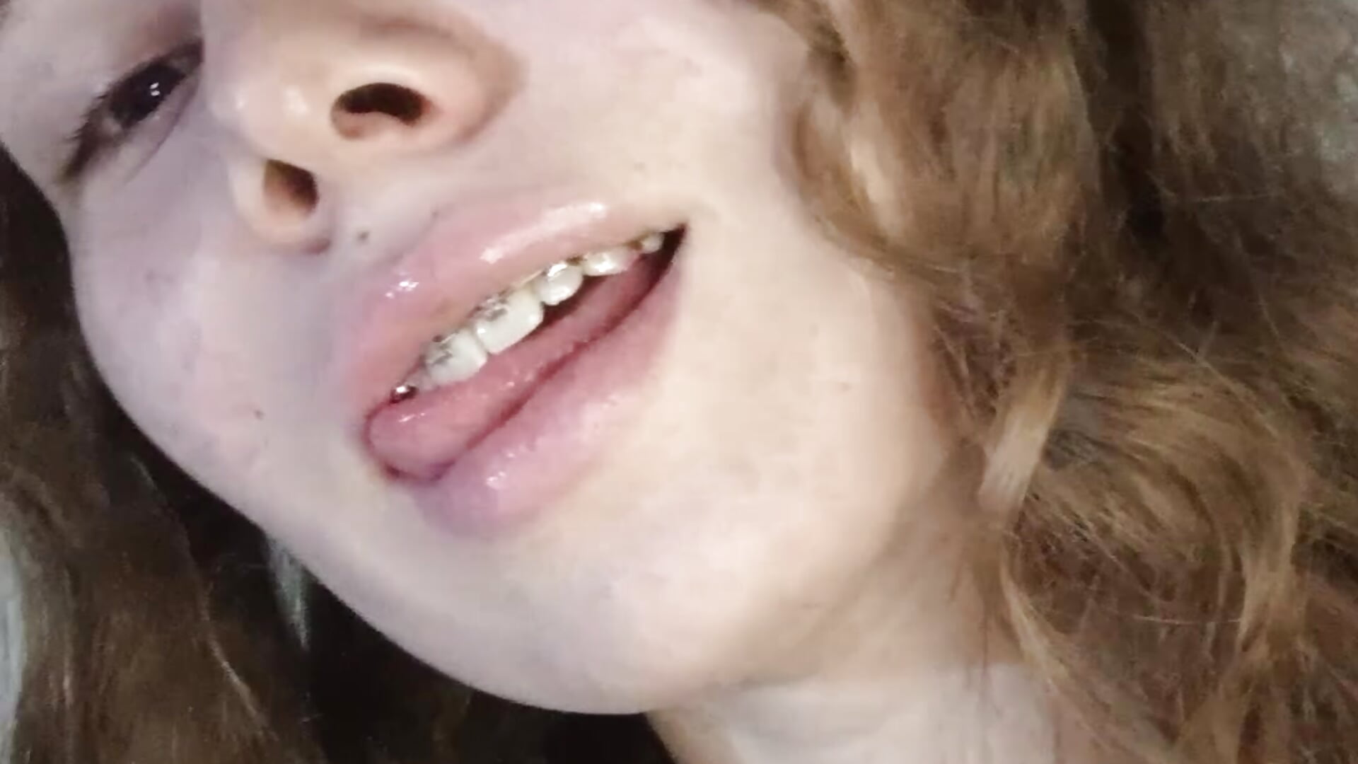 ❤️🔥 - video by girliemilk cam model