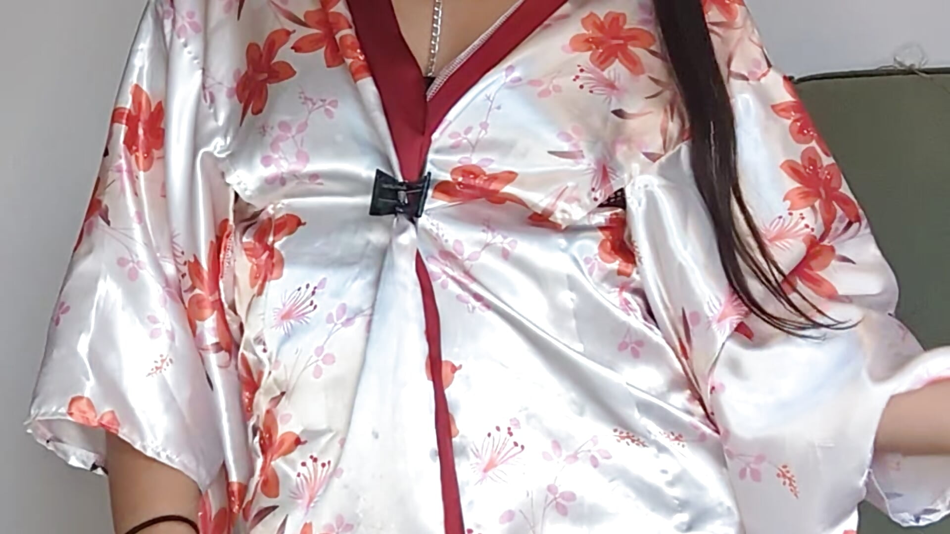 JOI - me naked and you stroking :) - video by Petitecookie