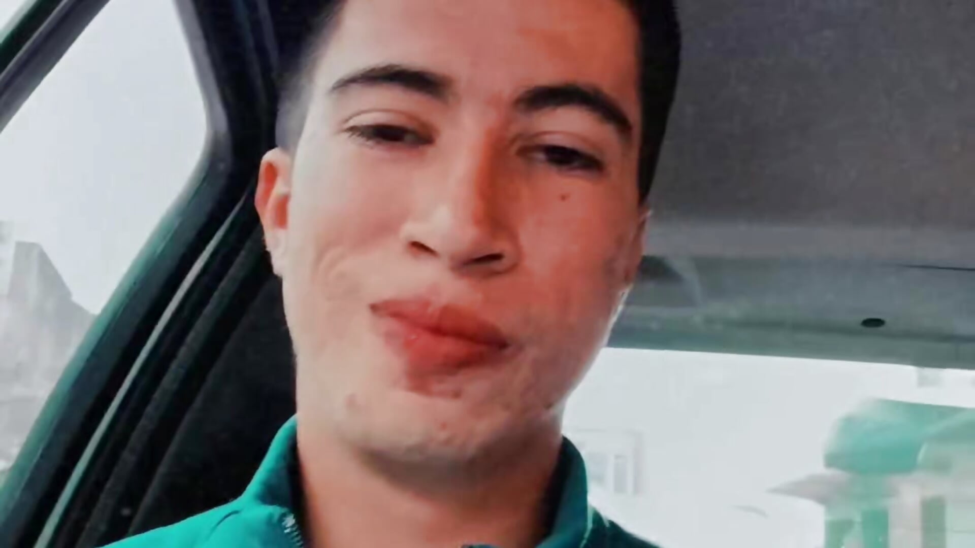 Holi - video by Passionboy5 cam model