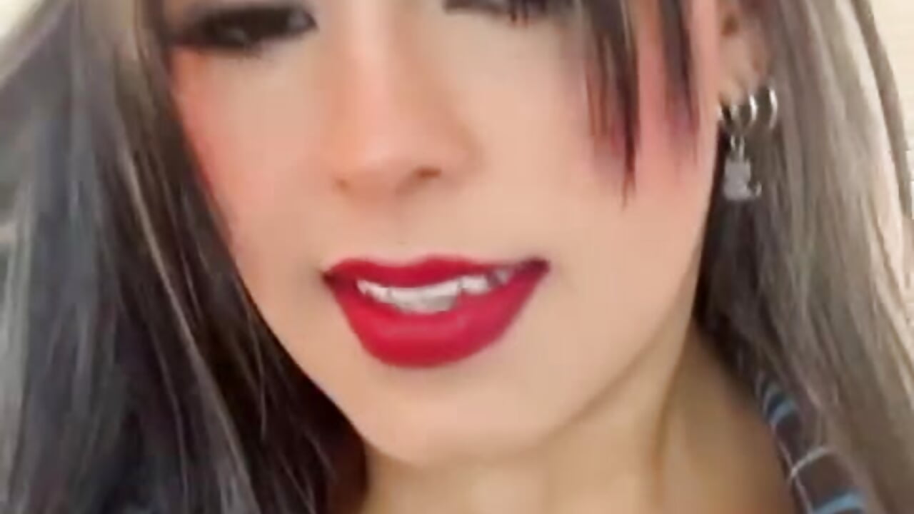 ❤️🤤 - video by Nicky_gh cam model