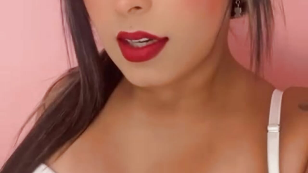 ❤️ - video by Nicky_gh cam model