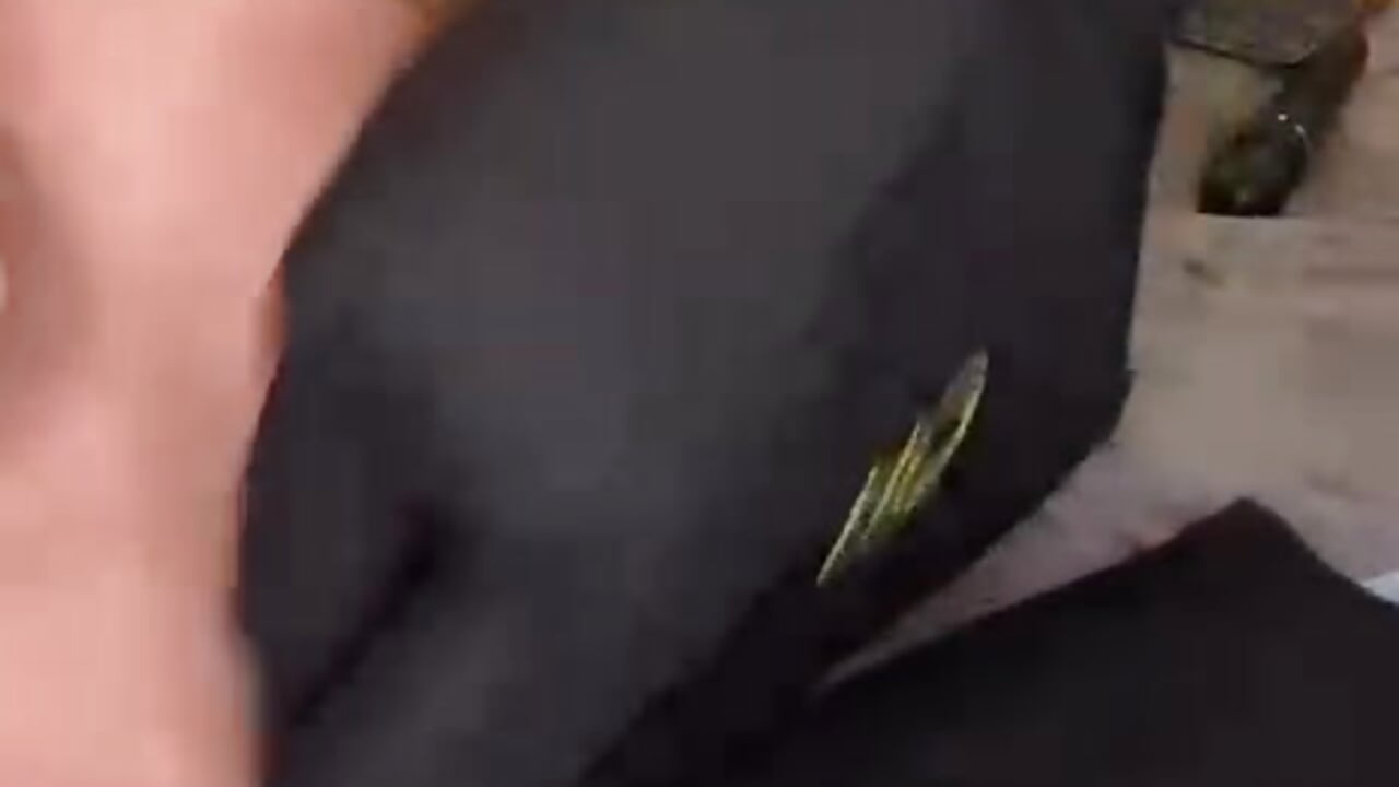 playing with my sexy ass + blowjob