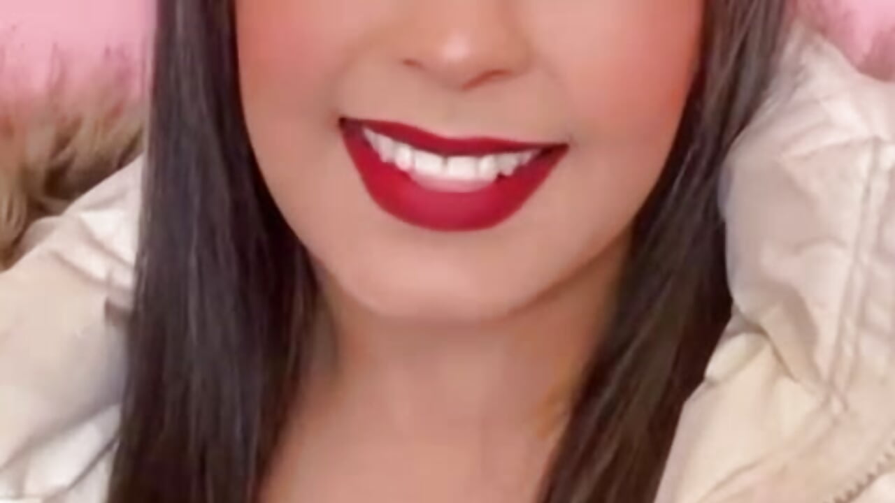 🥵 - video by Nicky_gh cam model