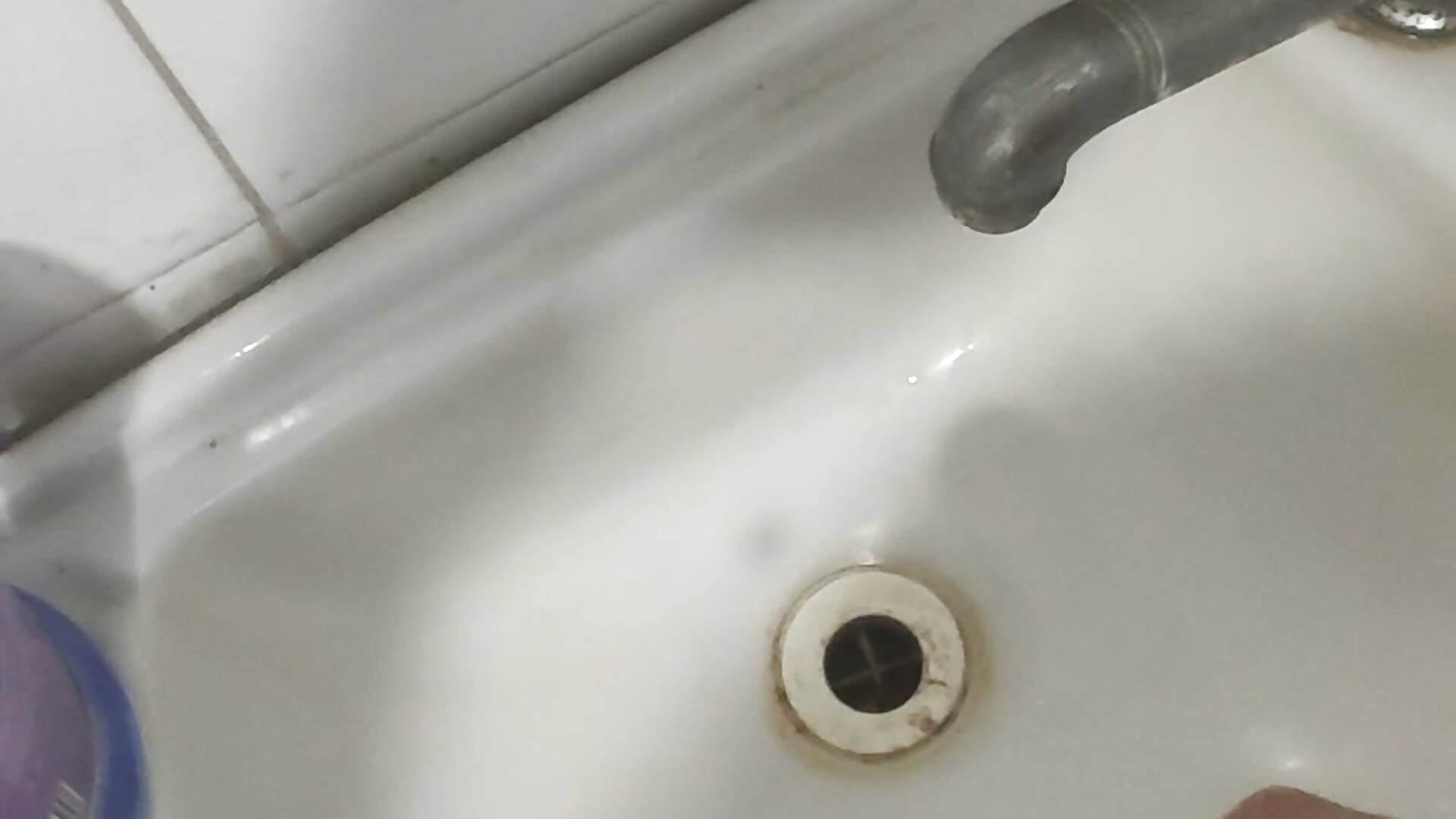 Gozada na pia 🍆💦 - video by xdandan69 cam model