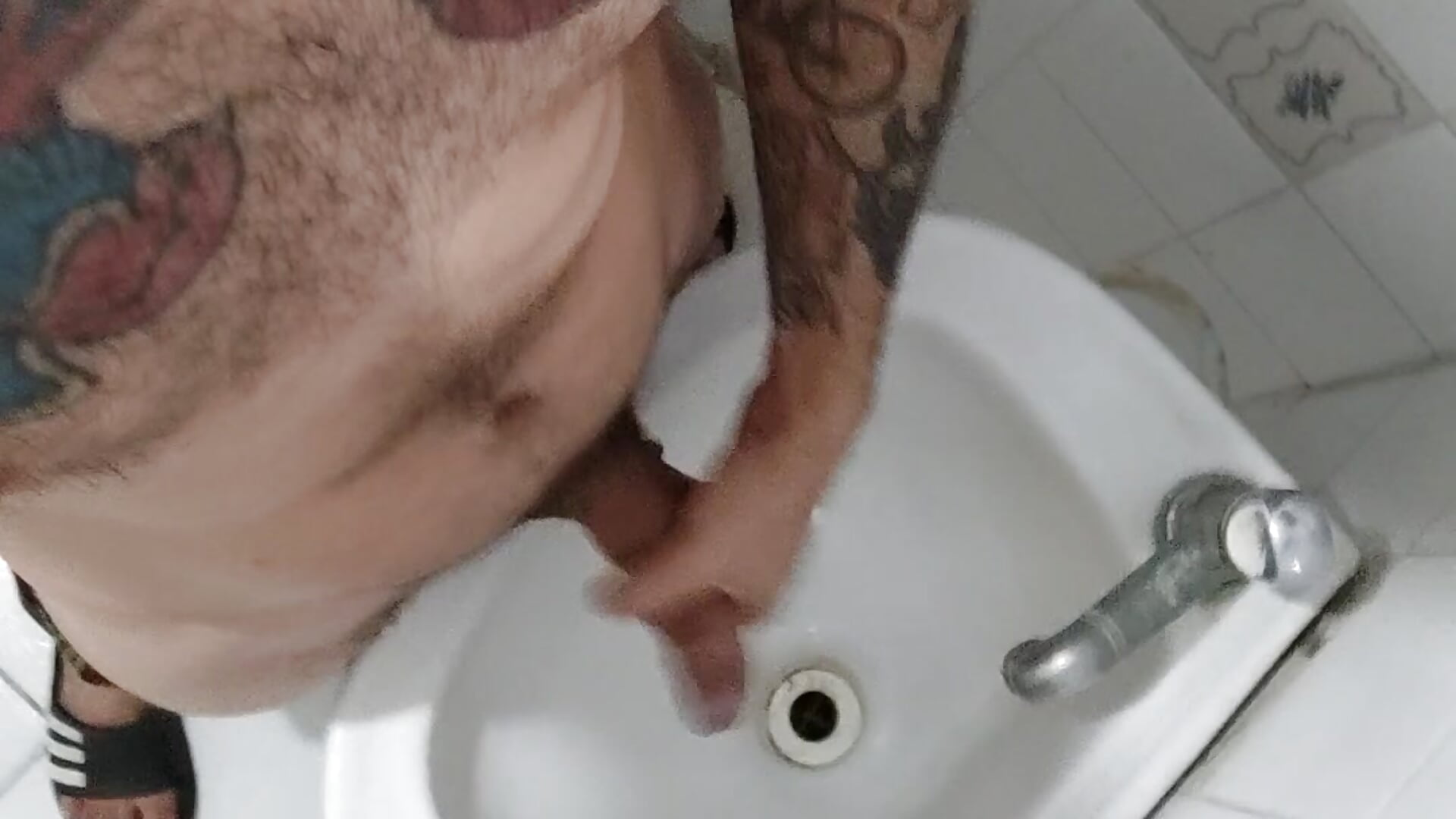 Imagina eu gozando assim em você! - video by xdandan69 cam model