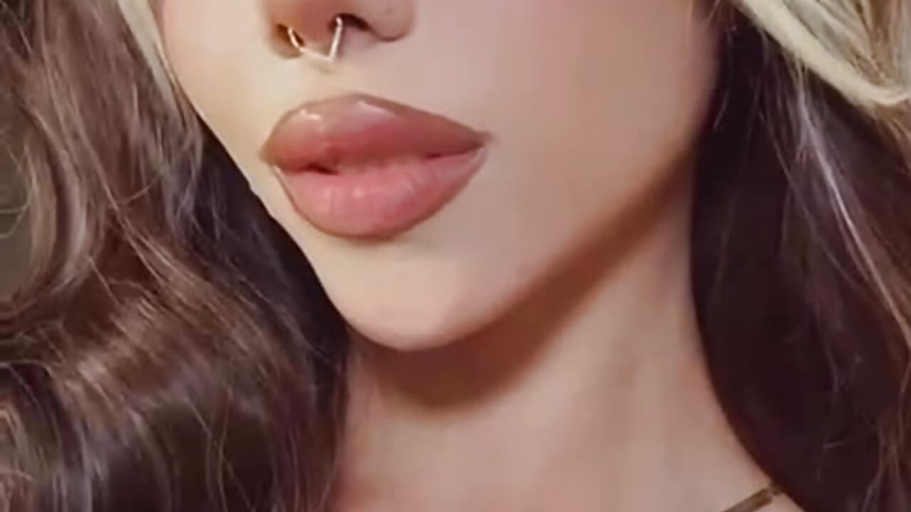 A little of me for you - video by soidai_miiu cam model