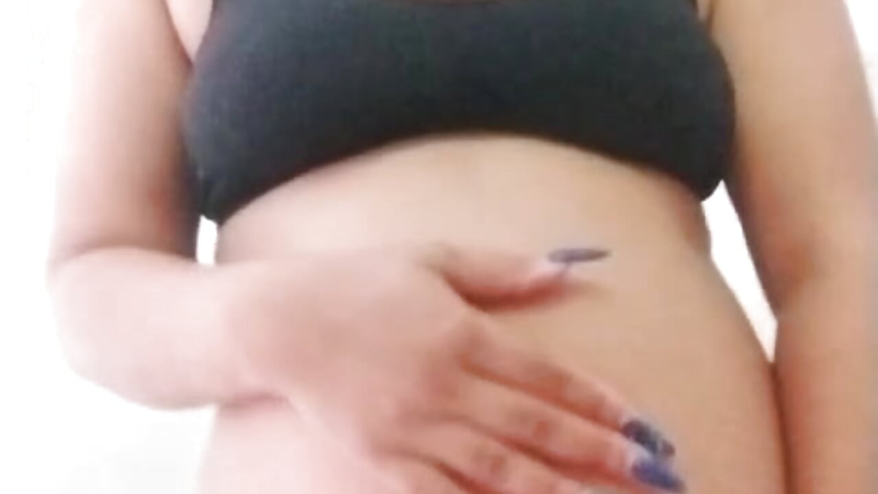 My belly