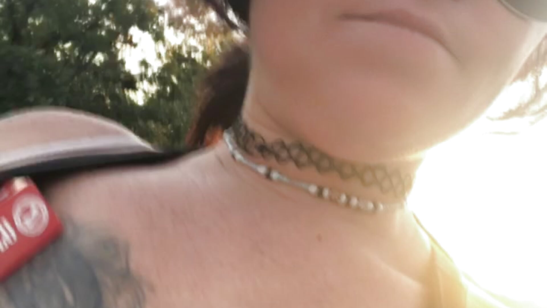 AB78D3D9-802C-4E00-B466-737005BCBD54 - video by YurGurlBri cam model