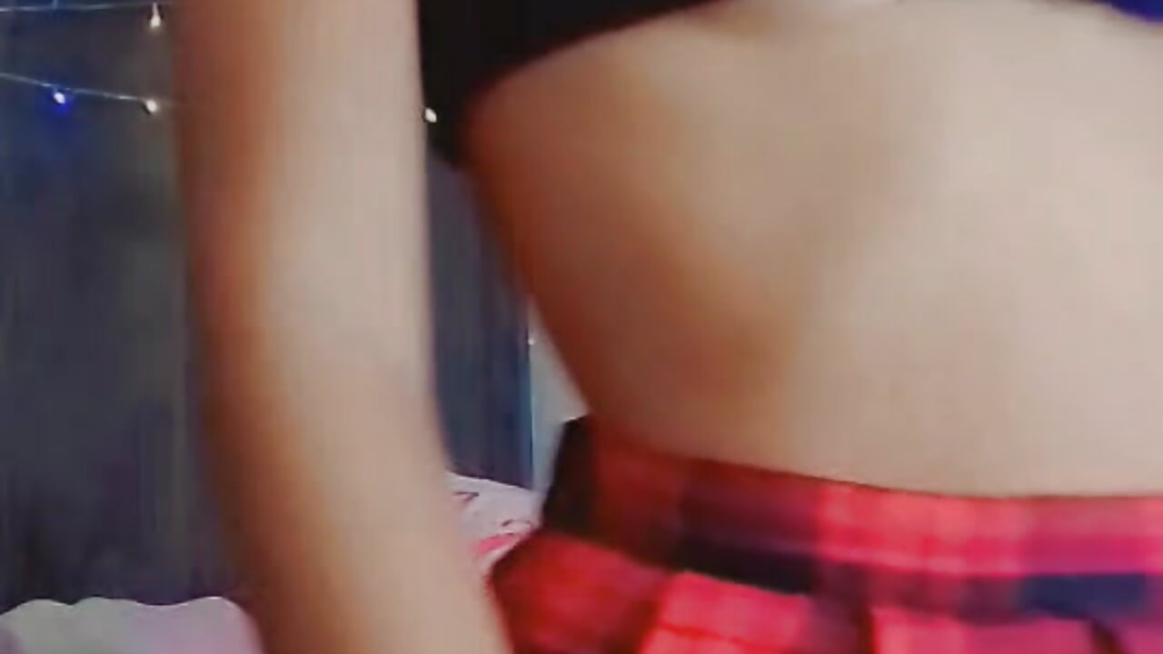 profile-intro-video-1745381145 - video od modelky/modela SexyTenny-