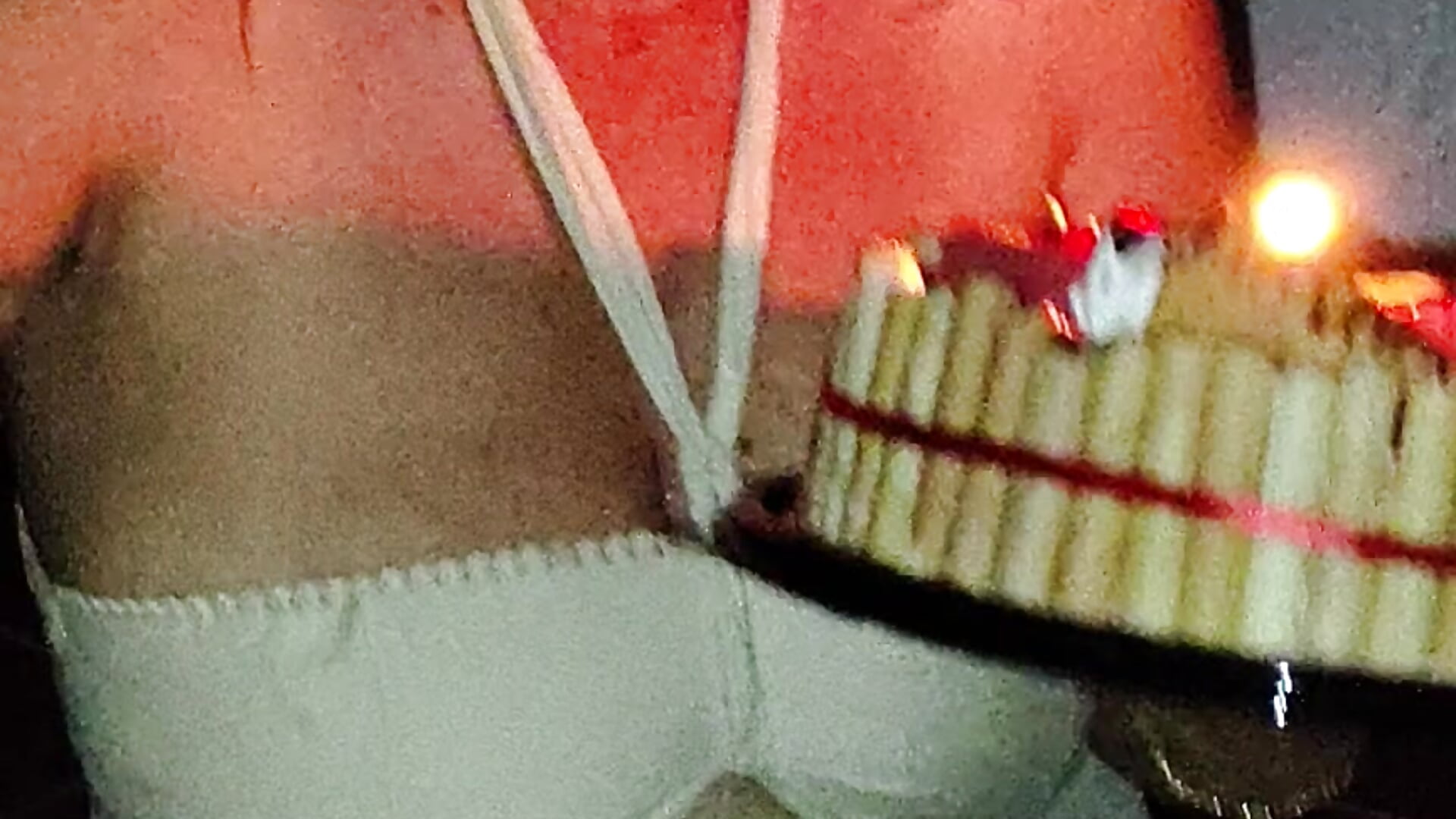 Happy birthday ❤️❤️❤️ - βίντεο μοντέλου AnittaTettona