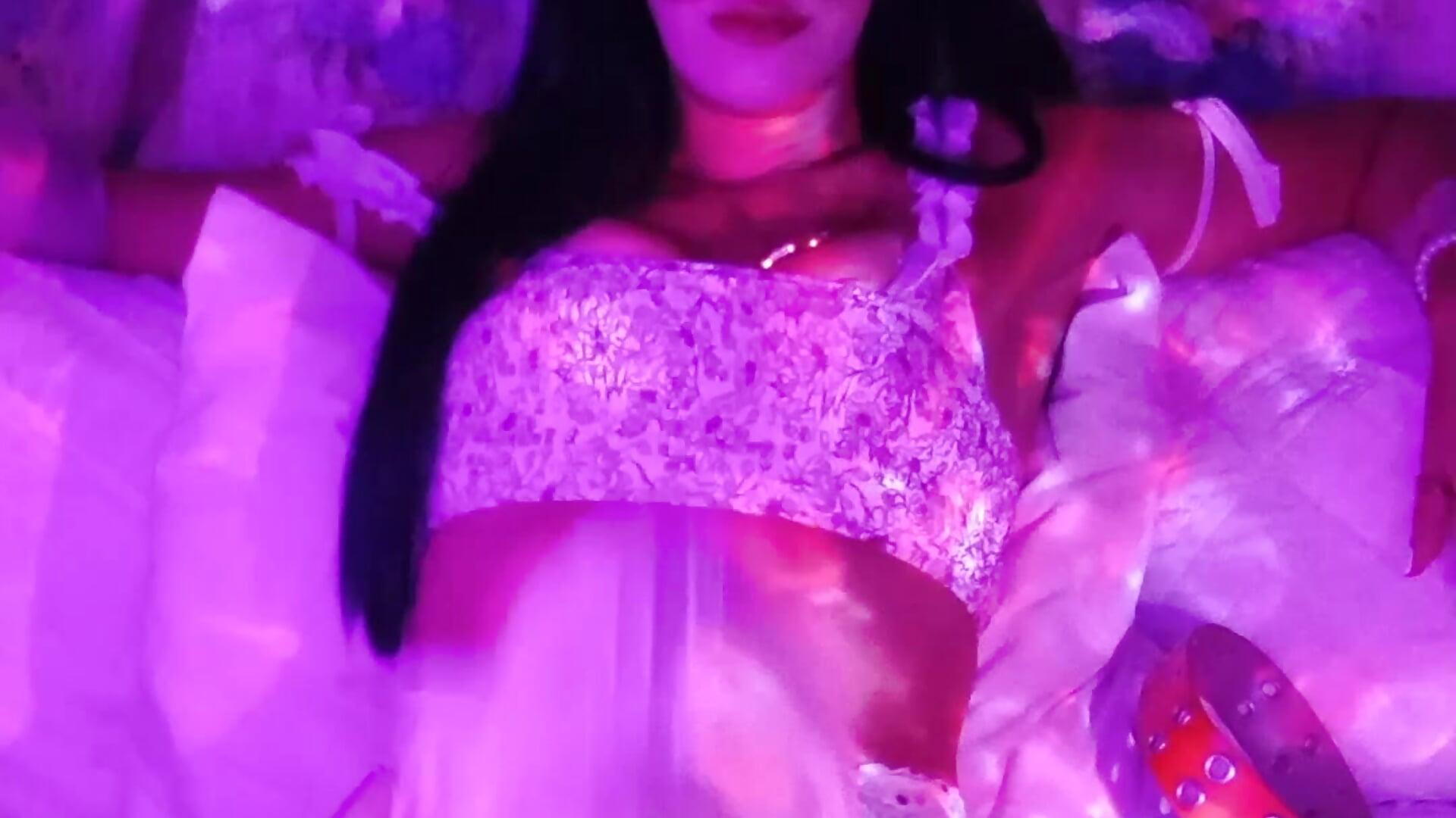 ساخن 🍷🔥 - video by AMiTa-Arabica cam model