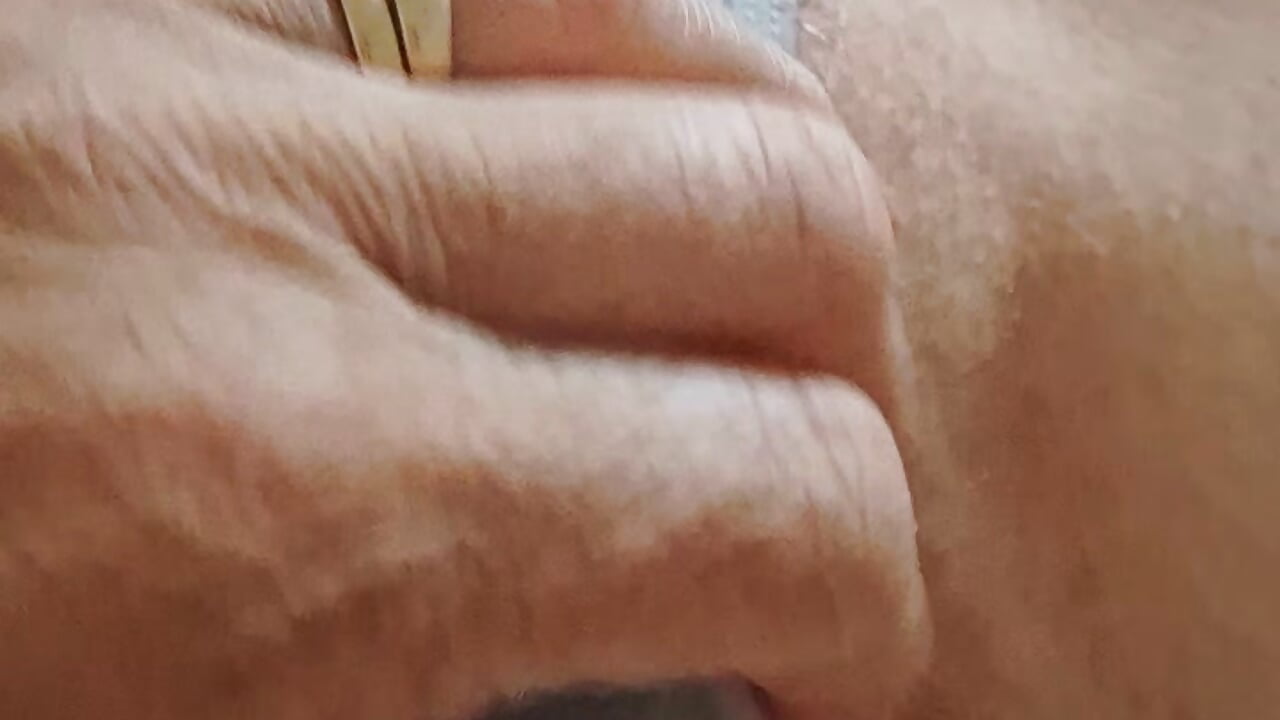 Pussy - vídeo de la modelo de cam spicy_grandma