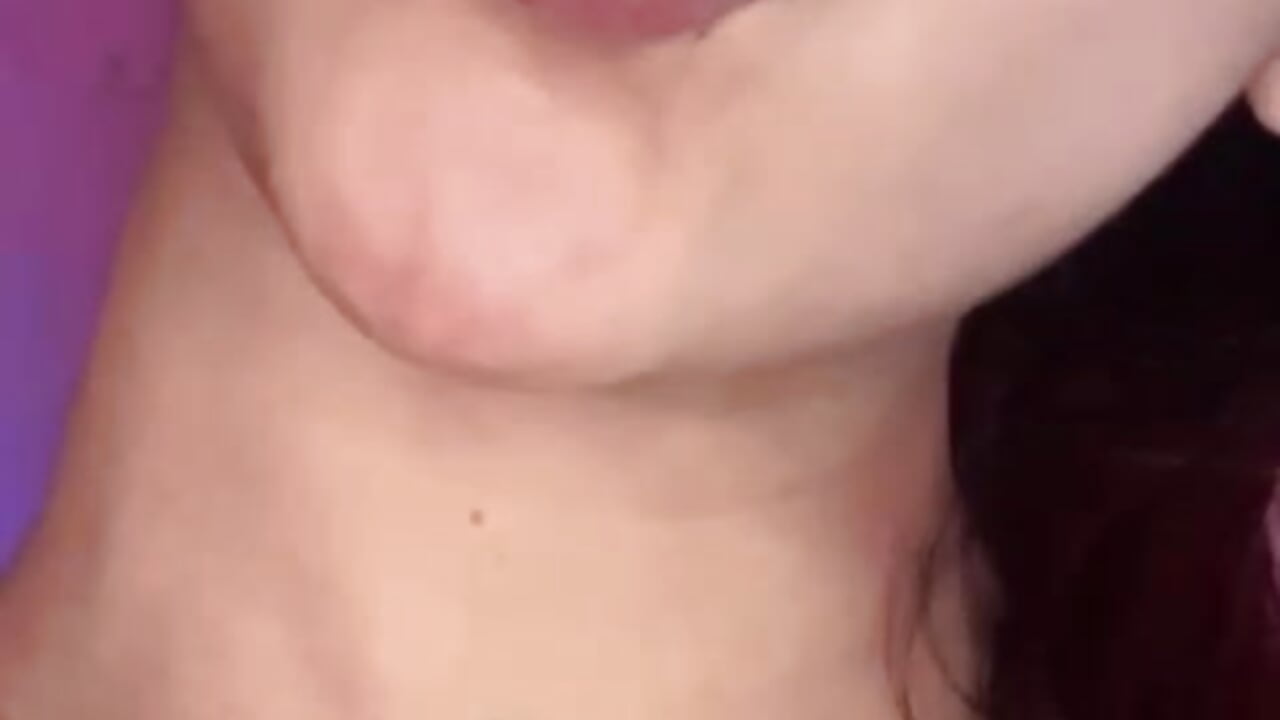 For you!!! 😘 💋 - video by SallyWhitee cam model